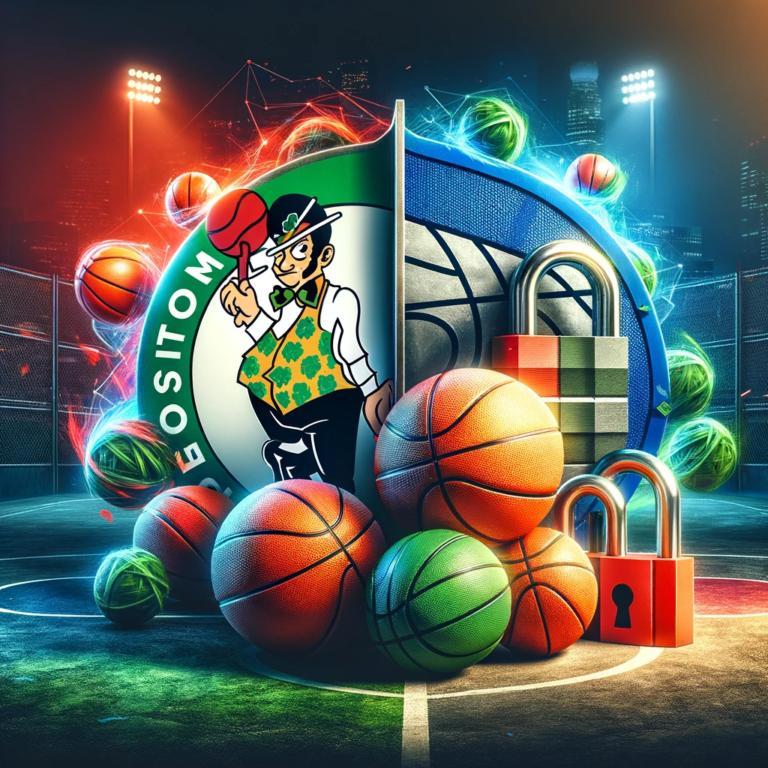 Boston Celtics and LA Clippers: Strategic Insights into NBA Standings and Security