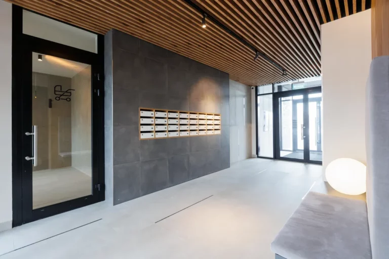 Aesthetics and Residential Security