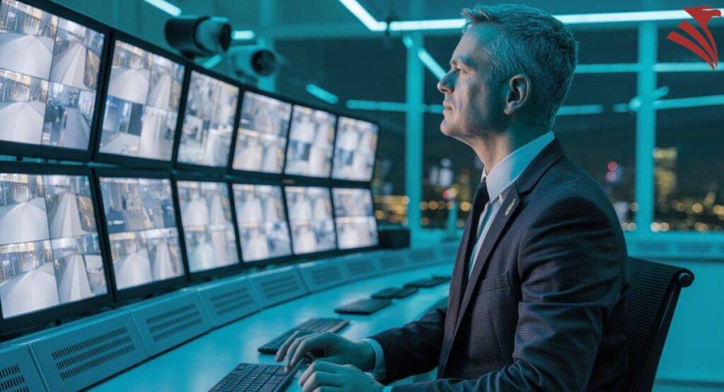 Reliable event security services 