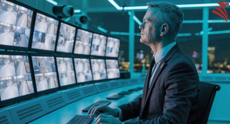 Top 10 Qualities That Make the Best Security Guard Company Stand Out in 2025