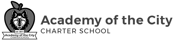 Academy of the City logo – Rebel Security client