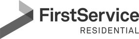 FirstService Residential logo – Rebel Security client