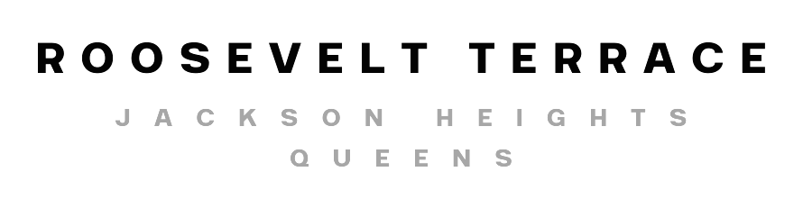 Roosevelt Terrace logo