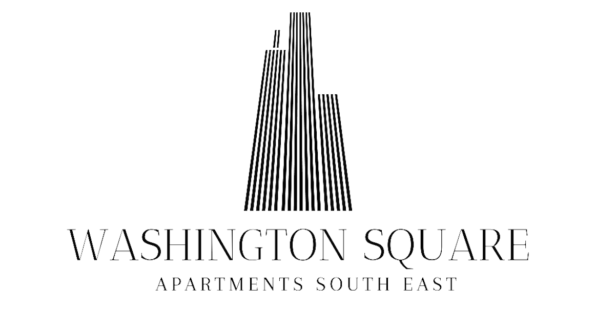 Washington Square Logo